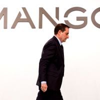 Mango anuncia su plan de negocios para los próximos tres años, impulsados por ventas históricas en 2023