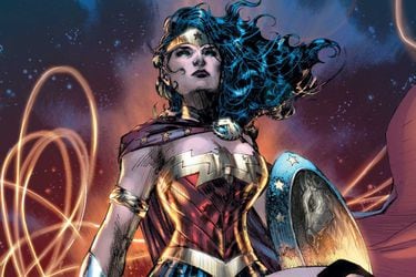 James Gunn ratificó que Wonder Woman está contemplada en los planes de DC Studios