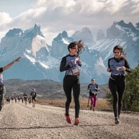 El Parque Nacional Torres del Paine acogerá una nueva versión del Patagonia Running Festival