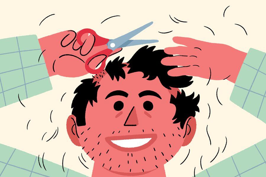 Tipos de maquinas top para corte de cabello