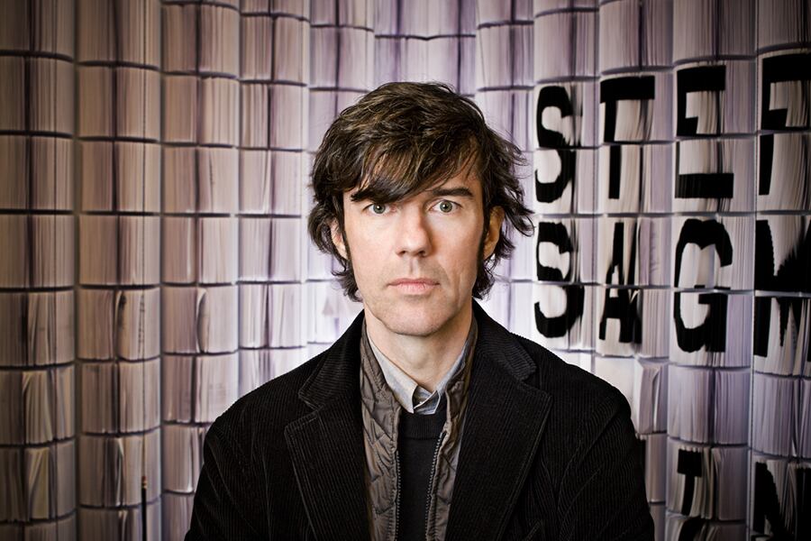 sagmeister