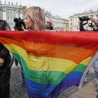 Rusia incluye al movimiento LGTBI en su lista de organizaciones terroristas