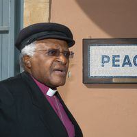 Muere Desmond Tutu, el arzobispo que ayudó a poner fin al apartheid