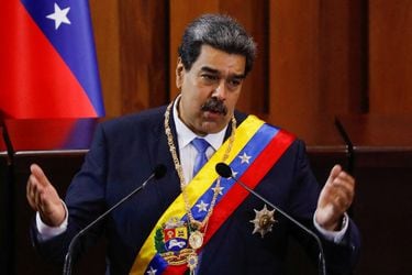 Venezuela rechaza acusaciones de organismos internacionales sobre violaciones a derechos humanos