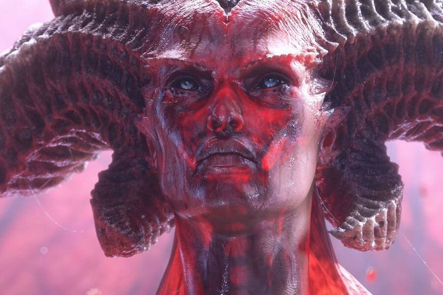 blizzcon 2017 diablo 4 blizzcon 2017 diablo 4