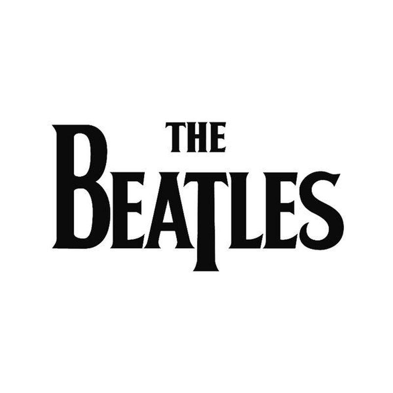 Qué significan los logos de The Beatles, Queen y otras bandas? - La Tercera