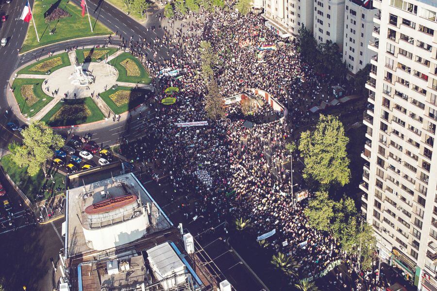 Imagen MARCHA POR EL CAMBIO CLIMATICO-21