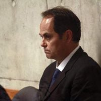 Caso Aurus: Corte rechaza recurso de ilegalidad de Mauricio Peña y confirma sanción por $270 millones