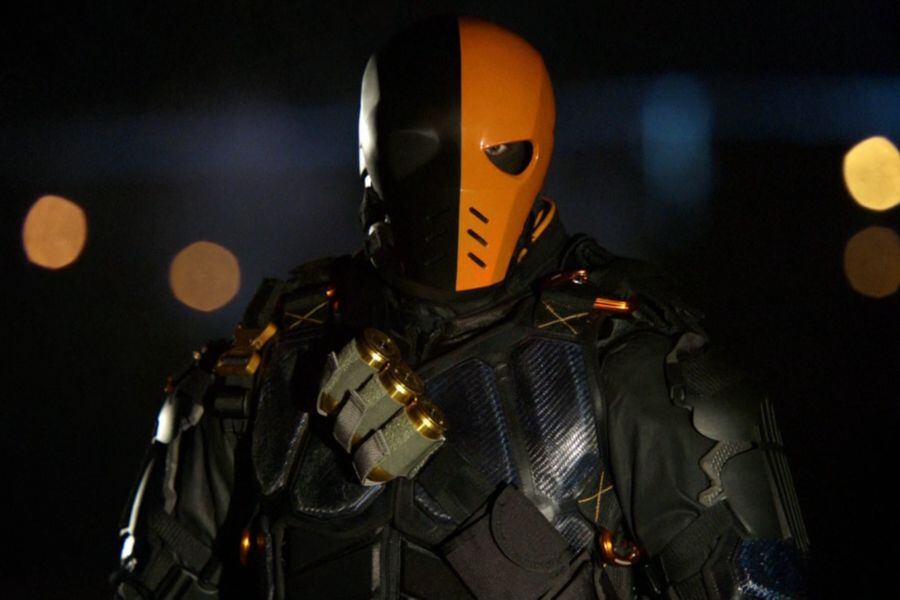 deathstroke