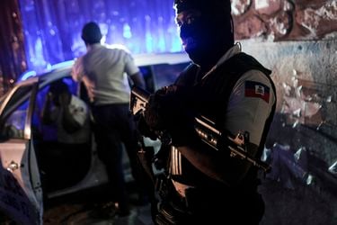Policía de Haití implica a empresario venezolano en asesinato de presidente Jovenel Moïse