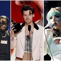 Las polémicas que dejaron los Grammy 2023: la desafinación de Harry Styles al show sorpresa que nadie vio