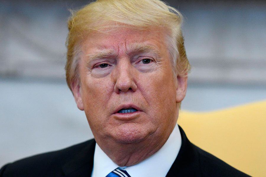 Donald-Trump