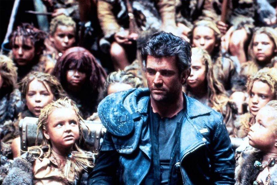 mad-max