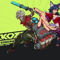Riot Games presenta un nuevo vistazo a su juego de peleas 2XKO