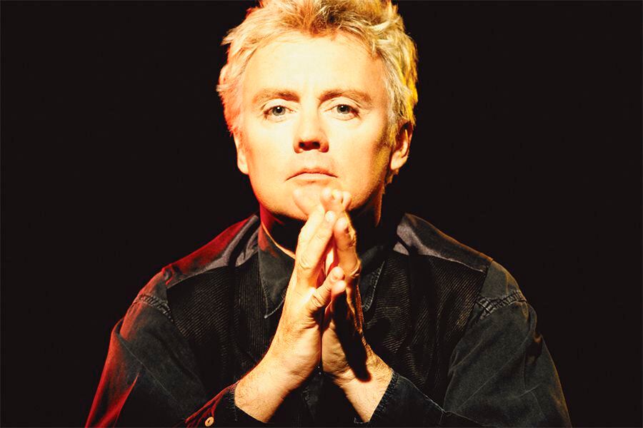 Roger Taylor 2