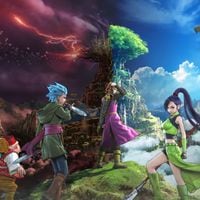 Dragon Quest XI ha vendido 6 millones de copias entre sus diferentes plataformas