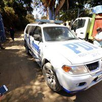 Empresas involucradas en accidente de helicóptero en Colliguay fueron citadas por la Inspección del Trabajo