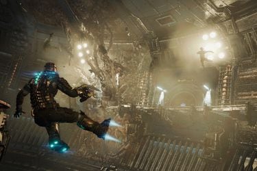 El remake de Dead Space se desarrollará como una sola gran toma secuencial según EA