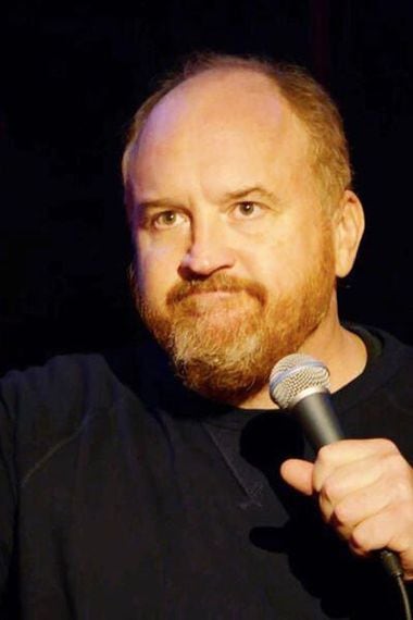LOUIE LIVE FROM THE COMEDY STORE -- Pictured: Louis C.K. -- CR: FX