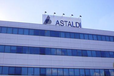 astaldi