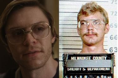 Conoce a Jeffrey Dahmer, el asesino conocido como el “Carnicero de Milwaukee” detrás de la exitosa serie de Netflix