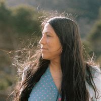 Gabriela Wiener, escritora peruana: “La inteligencia artificial es el fin del mundo. Nos reemplazaron por la máquina”