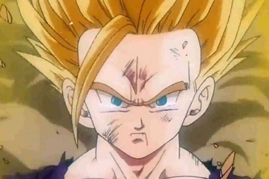 Gohan