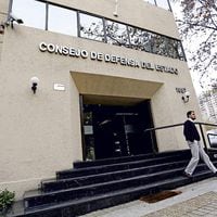 Los Gallegos: CDE afirma que es “improcedente” utilizar recurso de amparo para discutir la forma en que debe realizarse el juicio