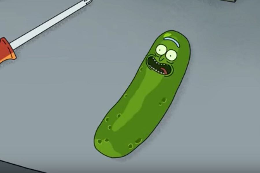 picklerick