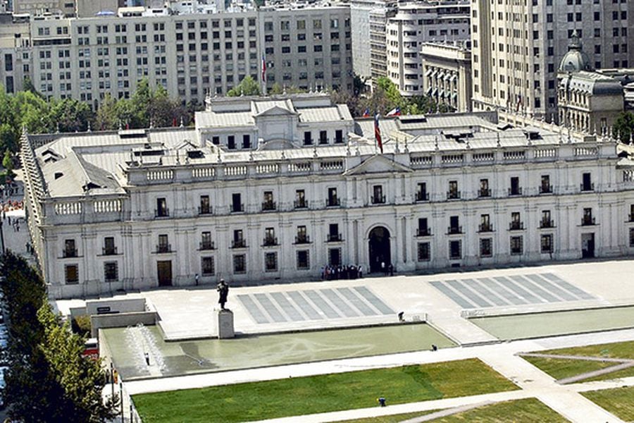 La Moneda