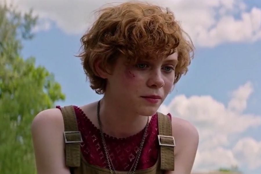 sophia lillis