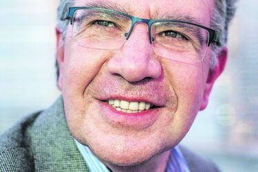 Columna de Héctor Soto: Lavín, ¿Ahora sí?
