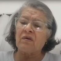 “Me encuentro gravemente afectada”: El llamado de la madre del teniente (R) Ojeda a las autoridades chilenas