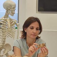 Hila May: “Descubrimos a los ancestros de los neandertales”