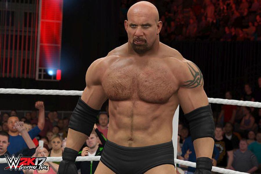 Goldberg