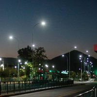 Caso luminarias: CDE interpone querella por delitos de soborno y cohecho en Municipalidad de Puente Alto