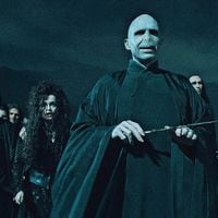El tercer Reich de Voldemort: la alegoría al nazismo en el mundo de Harry Potter