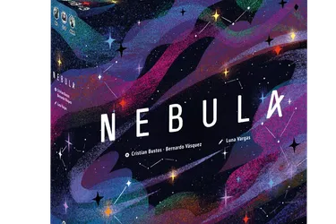 Nebula: Así es el nuevo juego de autores chilenos que se estrenará en Alemania