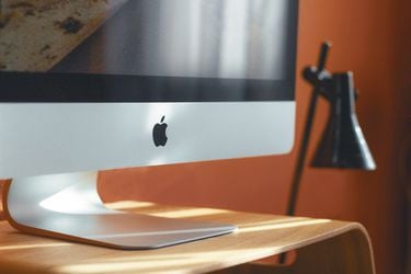 Mac creció más rápido que cualquier otra marca de computadoras en 2021