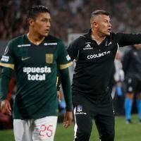 Jorge Almirón defiende su esquema en el pobre empate por la Copa: “El planteamiento fue el correcto”