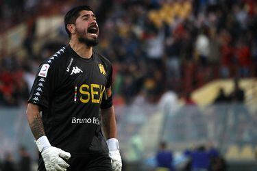 Capitán de Unión Española y el duelo ante la U: "No se va a jugar porque es lo que dice don Segovia"