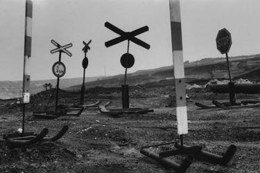 Apuntes sobre el tren ramal desaparecido y la literatura del sur