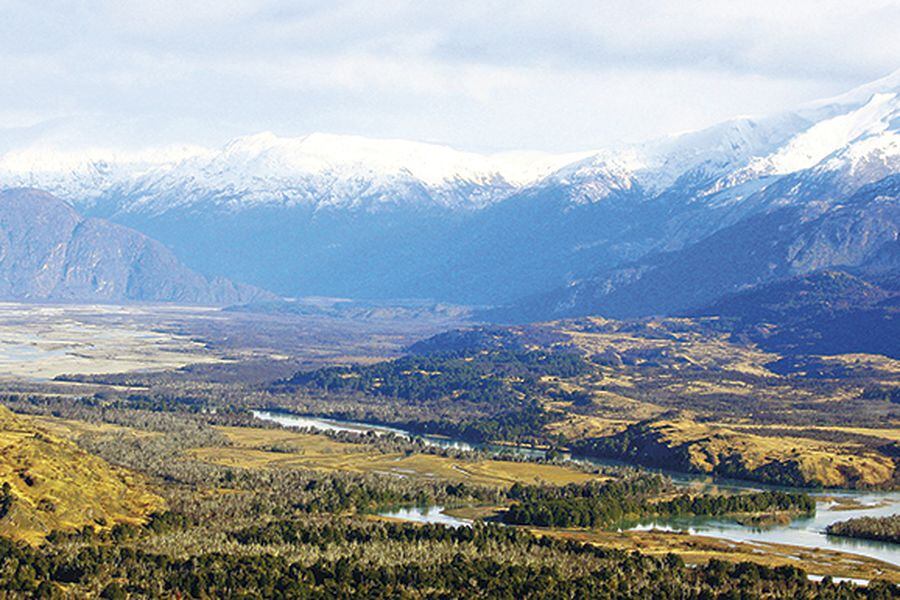 Hidroaysén