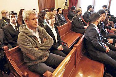 Hijos del matrimonio Luchsinger-Mackay pierden primer round contra el Fisco: Tribunal rechaza indemnización de $4.000 millones