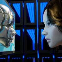Columna de Javiera Rivas: “Las niñas tenemos algo que decir sobre la Inteligencia Artificial”