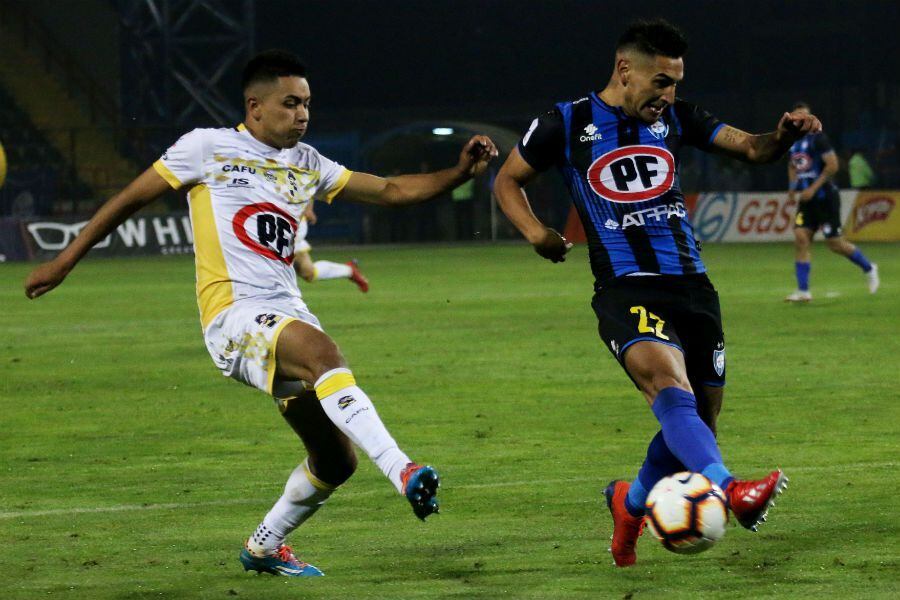 COQUIMBO HUACHIPATO