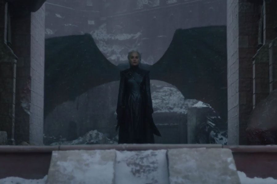 Game of Thrones El fin de la rueda para crear un nuevo