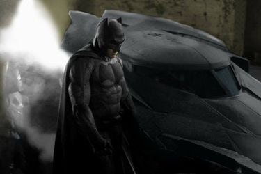La película de Batman de Ben Affleck hubiese explorado nuevo territorio para el héroe