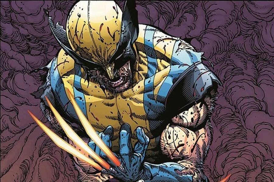 return of wolverine 4