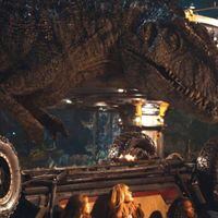 Jurassic World Dominion es la tercera película que supera los mil millones de recaudación desde que comenzó la pandemia